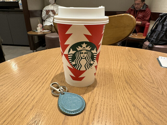 Starbucks Coffee Akishima Moritaun Ten photo 3