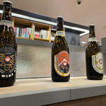 Hitachino Brewing - 