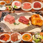 焼肉 カルロス - 