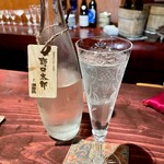 野口太郎 - 日本酒：PREMIUM SAKE 野口太郎