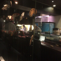 魚心 新宿総本店 - 