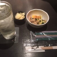 魚心 新宿総本店 - 
