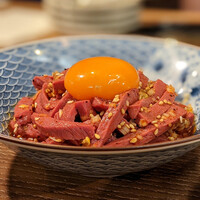 炭火焼肉ホルモン うしごろ 中目黒店 - 