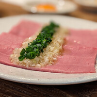 炭火焼肉ホルモン うしごろ 中目黒店 - 