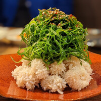 炭火焼肉ホルモン うしごろ 中目黒店 - 