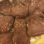 焼肉 拍手喝采 - 