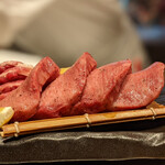 炭火焼肉 なかはら - 