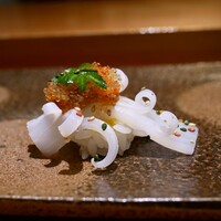 天寿し 京町店 - 