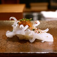 天寿し 京町店 - 