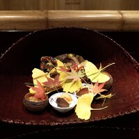 馳走なかむら - 