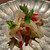 中華 NIGRAT - 料理写真:クラゲと紅芯大根の和え物