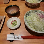 鎌倉かつ亭 あら珠 総本店 - 