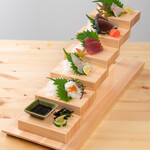 瀬戸のさかな 魚燻 - 