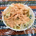 パミールマート レストラン & ハラルフード  - 