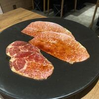 焼肉 うしみつ 恵比寿本店 - 