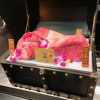 西麻布 焼肉 X - 