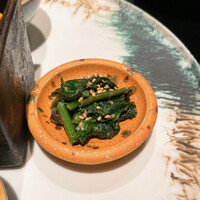 西麻布 焼肉 X - 