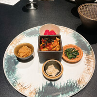 西麻布 焼肉 X - 