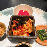 西麻布 焼肉 X - 