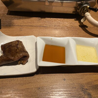 焼肉 うしみつ 恵比寿本店 - 