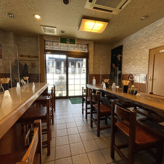 よしのや食堂_2