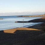 松海荘 - 南アルプスが良く見えました！