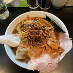 一条流がんこ総本家分家四谷荒木町 - 