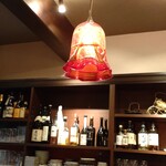 四間道右近 - お店