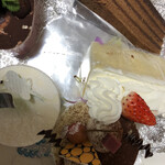 リビドー洋菓子店 - 