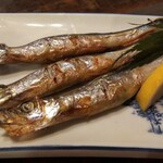 車屋 - ししゃも