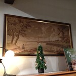 四間道右近 - お店