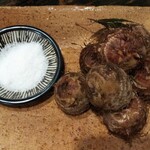 車屋 - きぬかつぎ