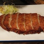 車屋 - さつま揚げ