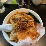 一条流がんこ総本家分家四谷荒木町 - 