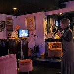 松海荘 - マスターは元プロの歌手です〰️‼️