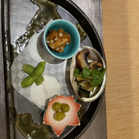 ANAクラウンプラザホテル岡山 和食ダイニング廚洊 - 