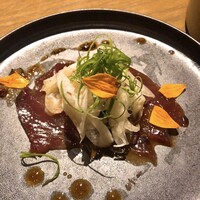 Longrain Tokyo - 
