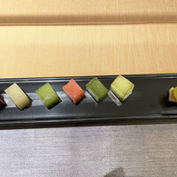 ANAクラウンプラザホテル岡山 和食ダイニング廚洊 - 