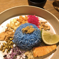 Longrain Tokyo - 