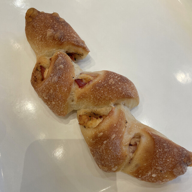 エスポワール 戸倉店