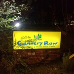 キャナリィ ロウ - 