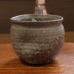 桶家乃隠居 - 㐂六のロックかな？