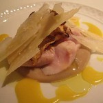 フォリオリーナ・デッラ・ポルタ・フォルトゥーナ - 