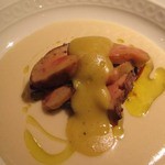 フォリオリーナ・デッラ・ポルタ・フォルトゥーナ - 