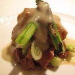 フォリオリーナ・デッラ・ポルタ・フォルトゥーナ - 