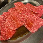 ホルモン青木 - 