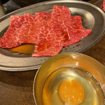 ホルモン青木 - 