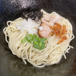 西永福の煮干箱 - 