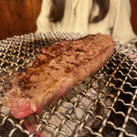 ホルモン青木 - 