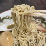 西永福の煮干箱 - 